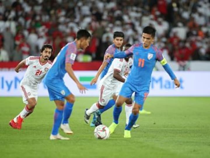 AFC Asian Cup 2019: Unfortunate India served cold, harsh realities of the big stage in defeat against UAE