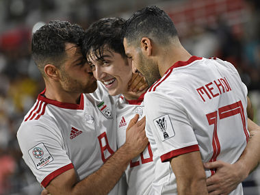 Afc Asian Cup 2019: Favourites Iran Avoid Early Wobble; Troubled Yemen Take  Solace In Flashes Of Brilliance-Sports News , Firstpost