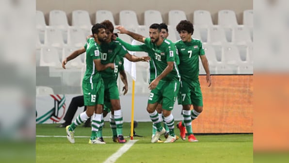 AFC Asian Cup 2019: Iran, Iraq power into Asian Cup knockout phase with easy wins ahead of next week's showdown