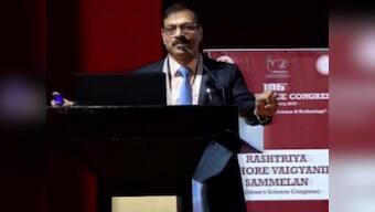 Indian Science Congress sees several questionable claims; protests held in Bengaluru, agitators say defending science 'true patriotism'