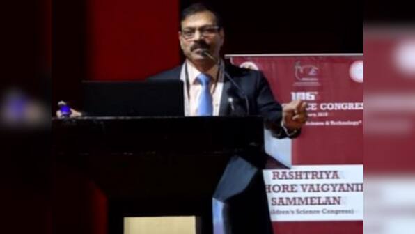 Indian Science Congress sees several questionable claims; protests held in Bengaluru, agitators say defending science 'true patriotism'