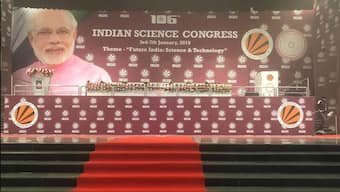 Indian Science Congress 2019 Updates: PM Modi closes Science Congress inauguration with vision for New India