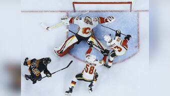 National Hockey League ends bid to hold 2020 World Cup, but hopeful for holding one in future