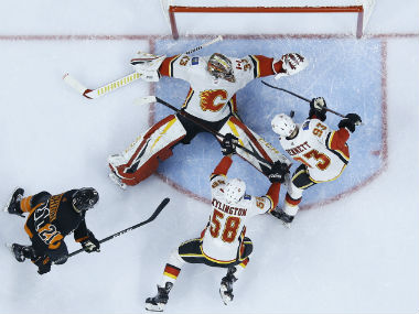 National Hockey League ends bid to hold 2020 World Cup, but hopeful for holding one in future National Hockey League ends bid to hold 2020 World Cup, but hopeful for holding one in future