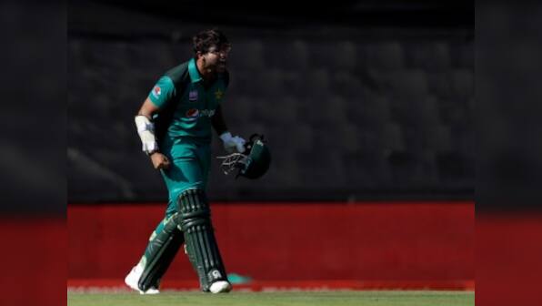 South Africa vs Pakistan: Imam-ul-Haq should ignore haters despite being in Inzamam-ul-Haq's shadow to continue good form