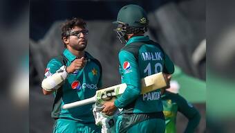 South Africa vs Pakistan: Imam-ul-Haq's century in vain as hosts win rain-hit Centurion ODI to take 2-1 lead
