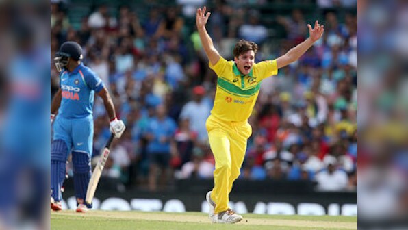 India vs Australia LIVE Streaming: When and where to watch 3rd ODI match at MCG on live tv online