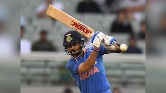 Batting for the right ball