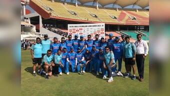 India A vs England Lions: Ben Duckett helps visitors pull off consolation win in final ODI to avoid clean sweep