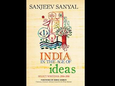 India In The Age of Ideas: Read Sanjeev Sanyal's essay on the crisis facing the country's elites