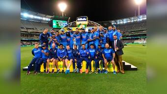 Firstpost Cricast Episode 7: MS Dhoni, Kedar Jadhav's calm in chase, Yuzvendra Chahal's career-best spell and more from India's ODI series win