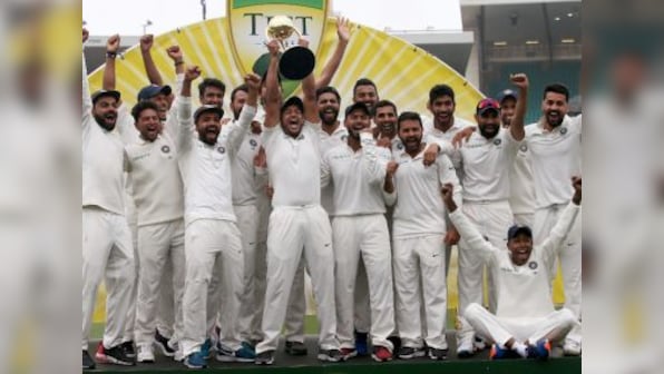 India vs Australia: 'Well played India, by far the better team' go Twitterati after historic Test series win Down Under