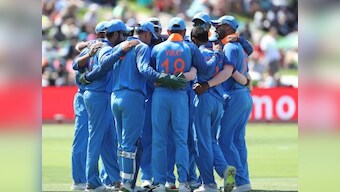 India vs New Zealand: As international cricket returns to Napier, World Cup contenders begin final preparations
