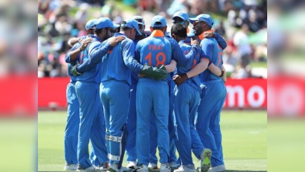 India vs New Zealand: As international cricket returns to Napier, World Cup contenders begin final preparations