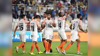 AFC Asian Cup 2019: India eye historic knockout berth as desperate Bahrain provide an awkward obstacle