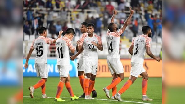 AFC Asian Cup 2019: India eye historic knockout berth as desperate Bahrain provide an awkward obstacle