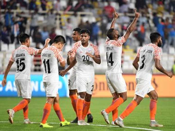 AFC Asian Cup 2019: India eye historic knockout berth as desperate Bahrain provide an awkward obstacle