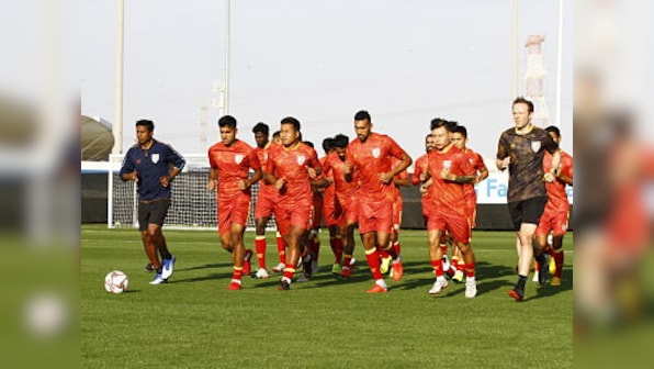 AFC Asian Cup 2019: New generation of Indian players more knowledgeable about fitness, says assistant coach S Venkatesh
