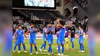 AFC Asian Cup 2019 Match Highlights, India vs Bahrain Football Match: India eliminated by late Jamal Rashed penalty