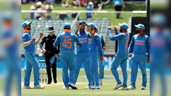 India vs Australia: Aaron Finch, Aussies bank on MCG success as Virat Kohli and Co look to end tour in style