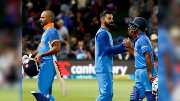 LISTEN: Episode 128 of Spodcast where we discuss India's win against New Zealand in first ODI, Serena Williams' shock defeat in Australian Open and more
