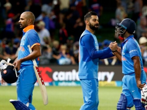 LISTEN: Episode 128 of Spodcast where we discuss India's win against New Zealand in first ODI, Serena Williams' shock defeat in Australian Open and more LISTEN: Episode 128 of Spodcast where we discuss India's win against New Zealand in first ODI, Serena Williams' shock defeat in Australian Open and more