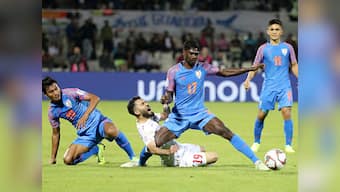 AFC Asian Cup 2019: Muddled India lose new-found identity under pressure from Bahrain to crash land in UAE