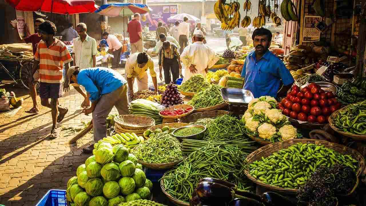 Retail inflation jumps to 16-month high of 4.62% in October on higher ...