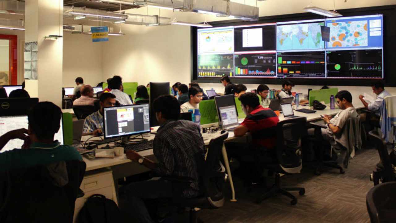 India is becoming a 'laboratory' for American companies and industry: US expert India is becoming a 'laboratory' for American companies and industry: US expert