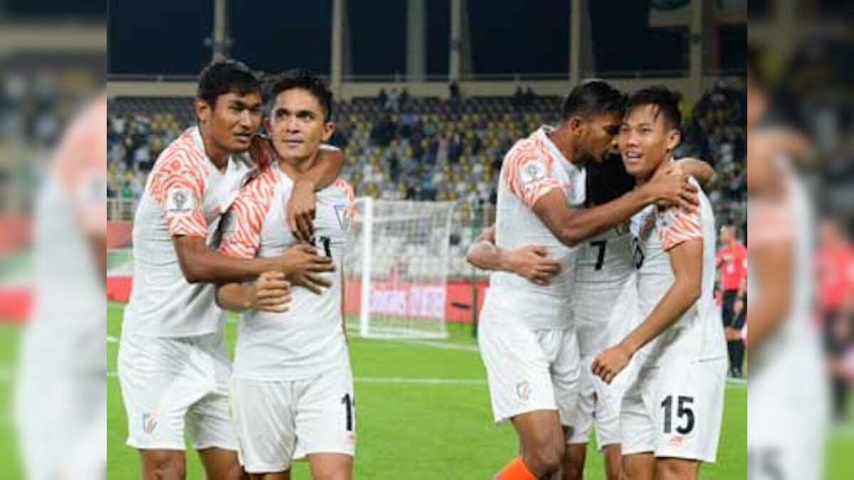 AFC Asian Cup 2019: Stephen Constantine’s ‘chosen ones’ sparkle to help silence Indian manager’s detractors