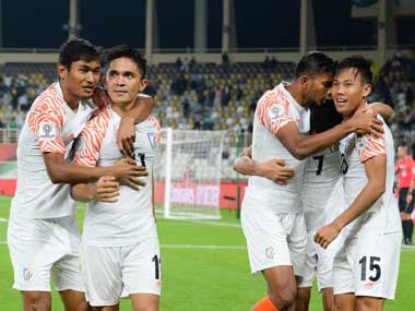 AFC Asian Cup 2019: Stephen Constantine’s ‘chosen ones’ sparkle to help silence Indian manager’s detractors AFC Asian Cup 2019: Stephen Constantine’s ‘chosen ones’ sparkle to help silence Indian manager’s detractors