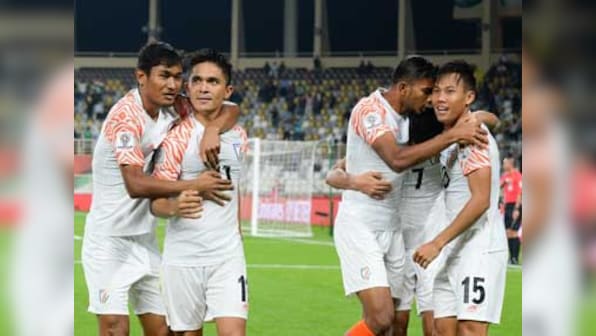 AFC Asian Cup 2019: Stephen Constantine’s ‘chosen ones’ sparkle to help silence Indian manager’s detractors