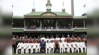 India vs Australia: Virat Kohli and Co record first-ever series win on Australian soil after rain washes out final day of Sydney Test