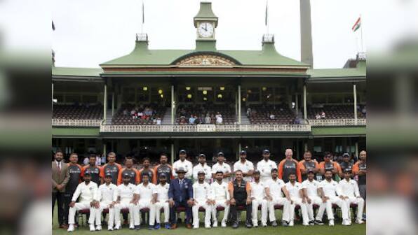 India vs Australia: Virat Kohli and Co record first-ever series win on Australian soil after rain washes out final day of Sydney Test