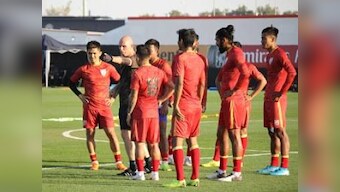 AIFF gears up for national team head coach hunt, expresses preference towards experience over high-profile names