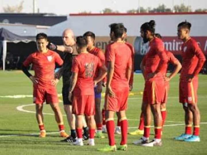 AFC Asian Cup 2019: Buoyant India look to catch hosts UAE in a tight spot with knockout stage berth in sight