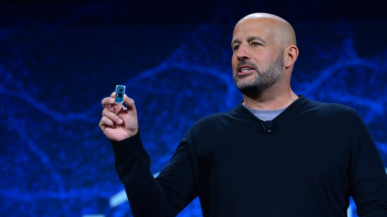 Intel showcases 10 nm Ice Lake processors at CES 2019, on shelves by year end Intel showcases 10 nm Ice Lake processors at CES 2019, on shelves by year end