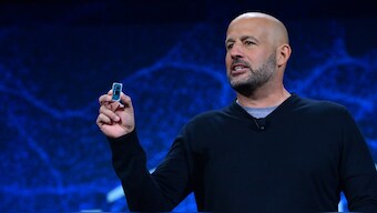 Intel showcases 10 nm Ice Lake processors at CES 2019, on shelves by year end