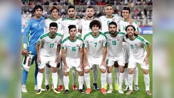 AFC Asian Cup 2019: Iraq football federation launches investigations into players' clandestine excursion to nightclub