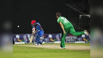 Afghanistan vs Ireland series to begin two day before scheduled start to avoid clash with IPL 2019 dates