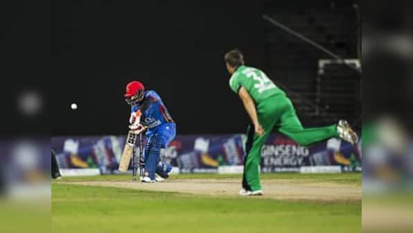 Afghanistan vs Ireland series to begin two day before scheduled start to avoid clash with IPL 2019 dates