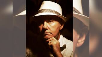 Irvine Welsh on writing Trainspotting, adaptations of his work, and how Edinburgh has changed over time