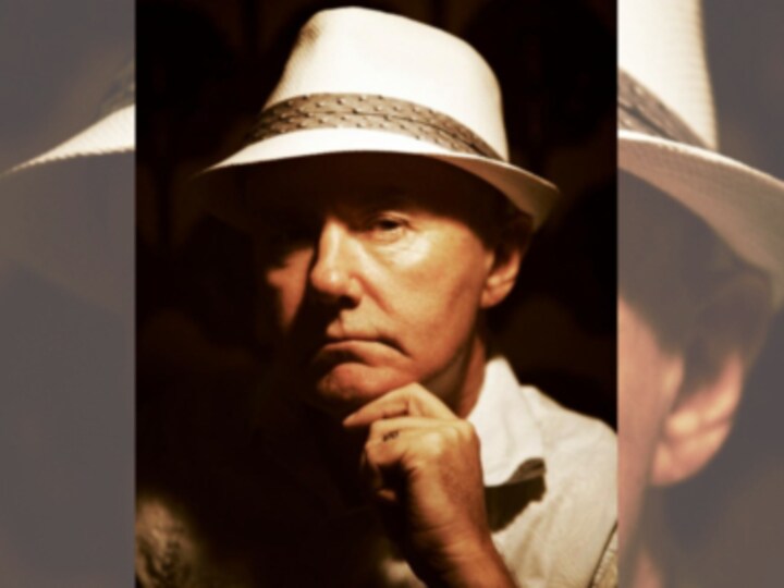 Irvine Welsh on writing Trainspotting, adaptations of his work, and how Edinburgh has changed over time
