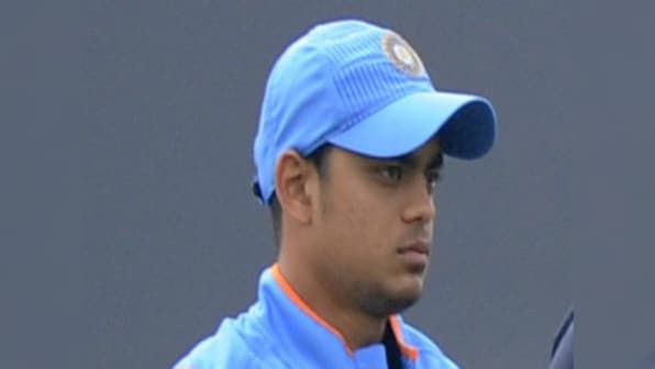 Ishan Kishan to lead Board President's XI in three day warm-up game against England Lions