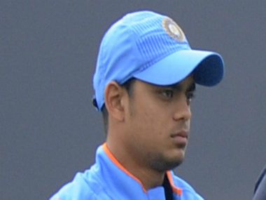 Ishan Kishan to lead Board President's XI in three day warm-up game against England Lions Ishan Kishan to lead Board President's XI in three day warm-up game against England Lions