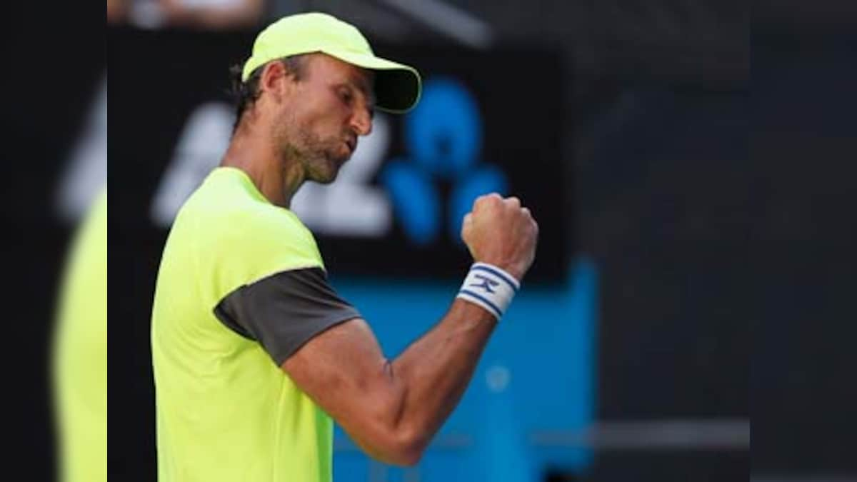 Maharashtra Open 2019: Veteran Croatian Ivo Karlovic becomes oldest man in forty years to reach an ATP Final