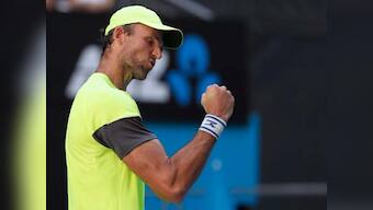 Maharashtra Open 2019: Veteran Croatian Ivo Karlovic becomes oldest man in forty years to reach an ATP Final
