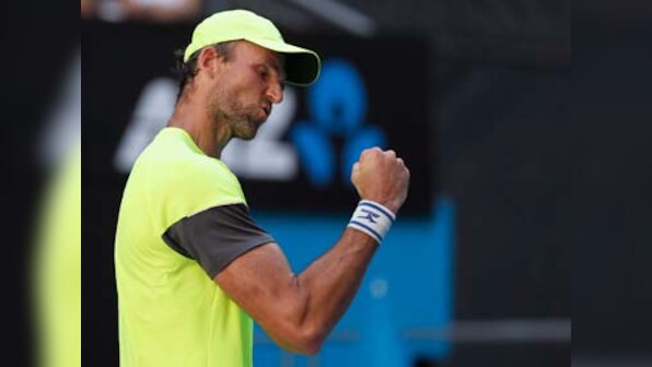 Maharashtra Open 2019: Veteran Croatian Ivo Karlovic becomes oldest man in forty years to reach an ATP Final