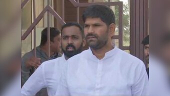 Karnataka resort brawl: Kampli Congress legislator JN Ganesh who hit fellow MLA Anand Singh 'missing'