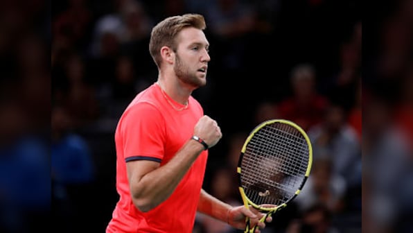 Kooyong Classic: Jack Sock desperate to turn around dismal run of form in 2019 after horror season in 2018